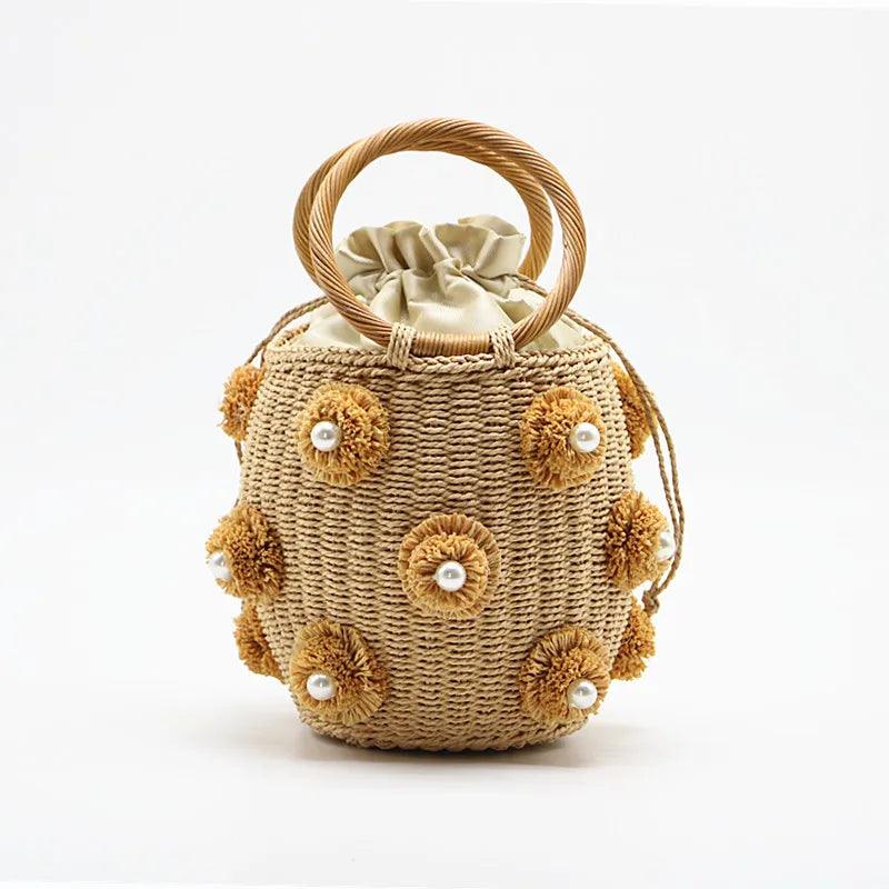 Bolsa Ana Julia