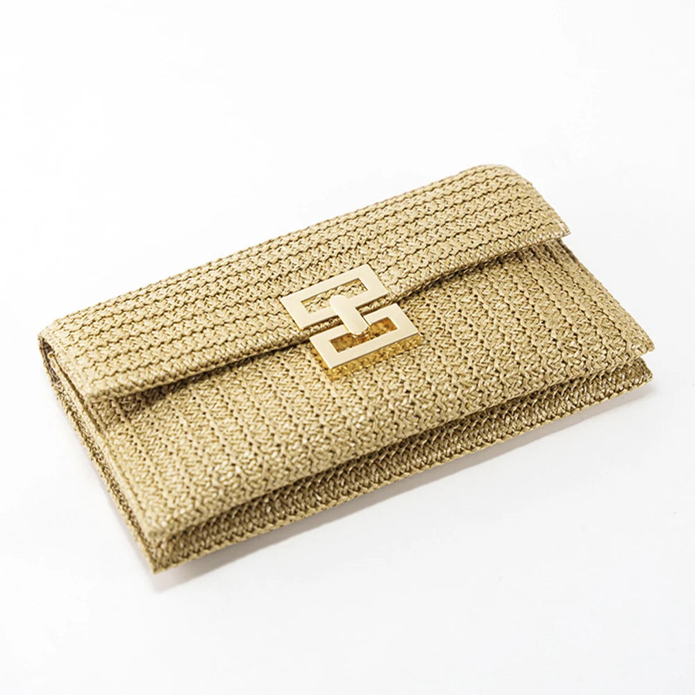 Clutch Souto Safira