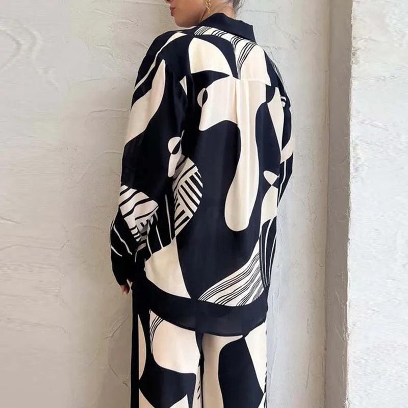 Conjunto Luisa Souto Nara