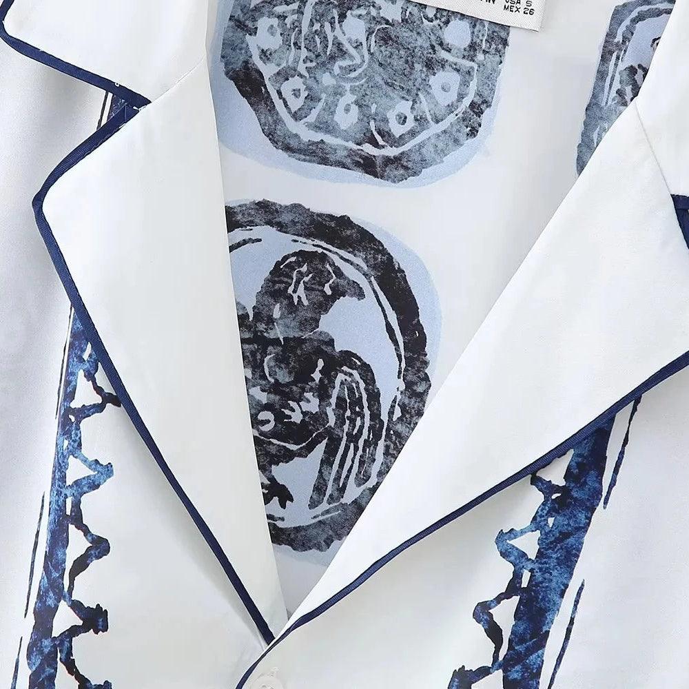 Conjunto Luisa Souto Deise